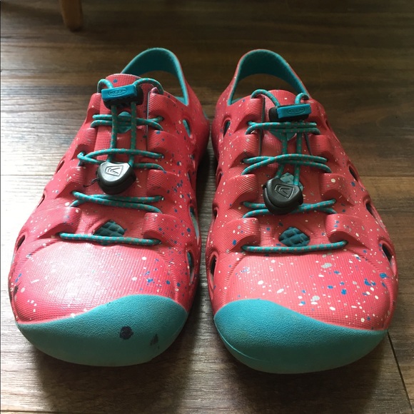 Keen Water Sandals - Picture 4 of 4